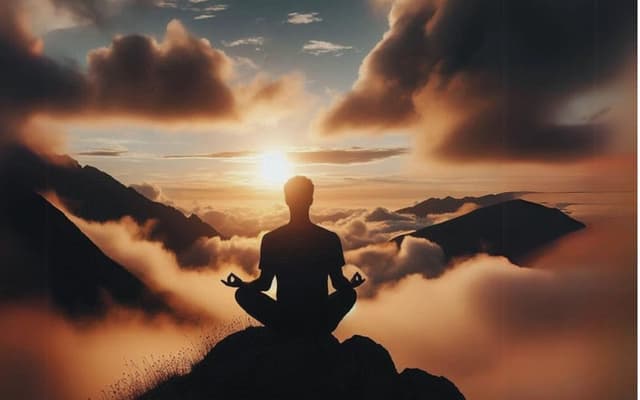 Meditation: Cultivating Awareness, Mental Silence, and Inner Peace
