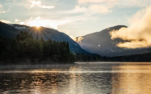 The Awakening of Consciousness and the Inner Revolution